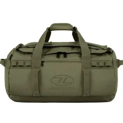 Highlander - Tragetasche Storm Kitbag 120 L