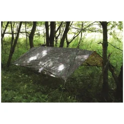 Highlander - Unterschlupf Basha HMTC