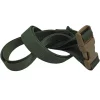 Holländische Armee - Holländischer Packriemen 125 cm oliv neuwertig