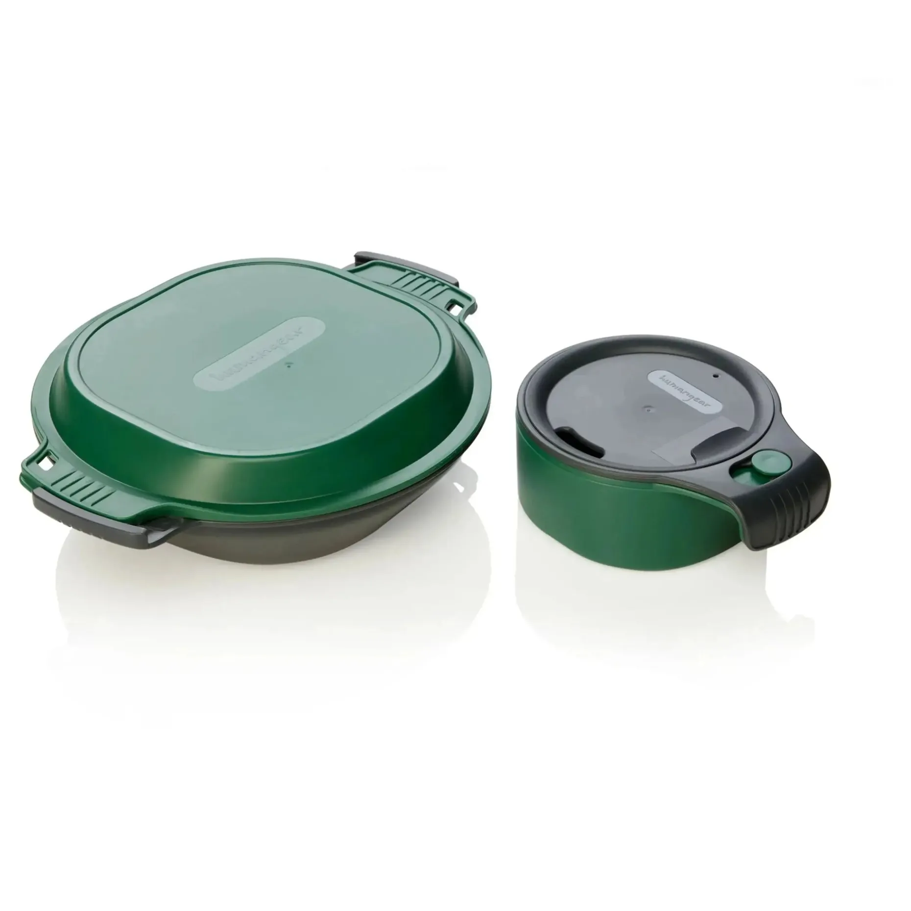 humangear - Essgeschirr GoKit Deluxe