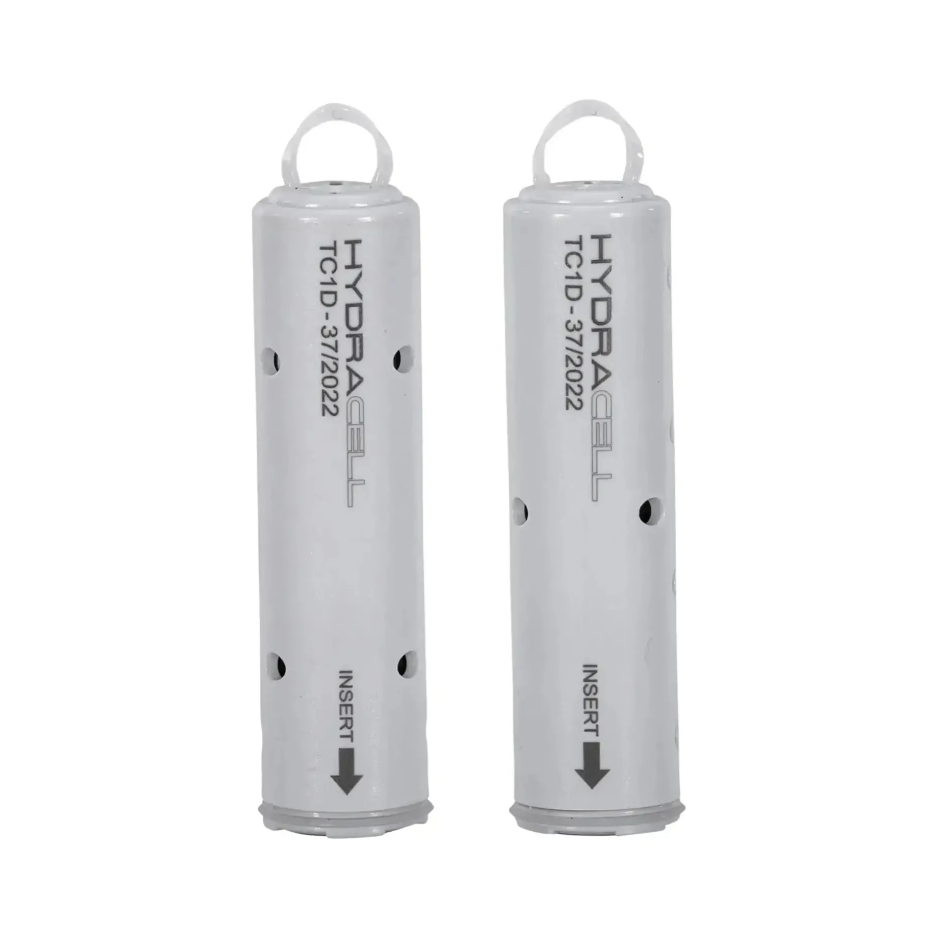 Hydracell - HydraCell Energiezelle TC1D AquaFlash + AquaTac