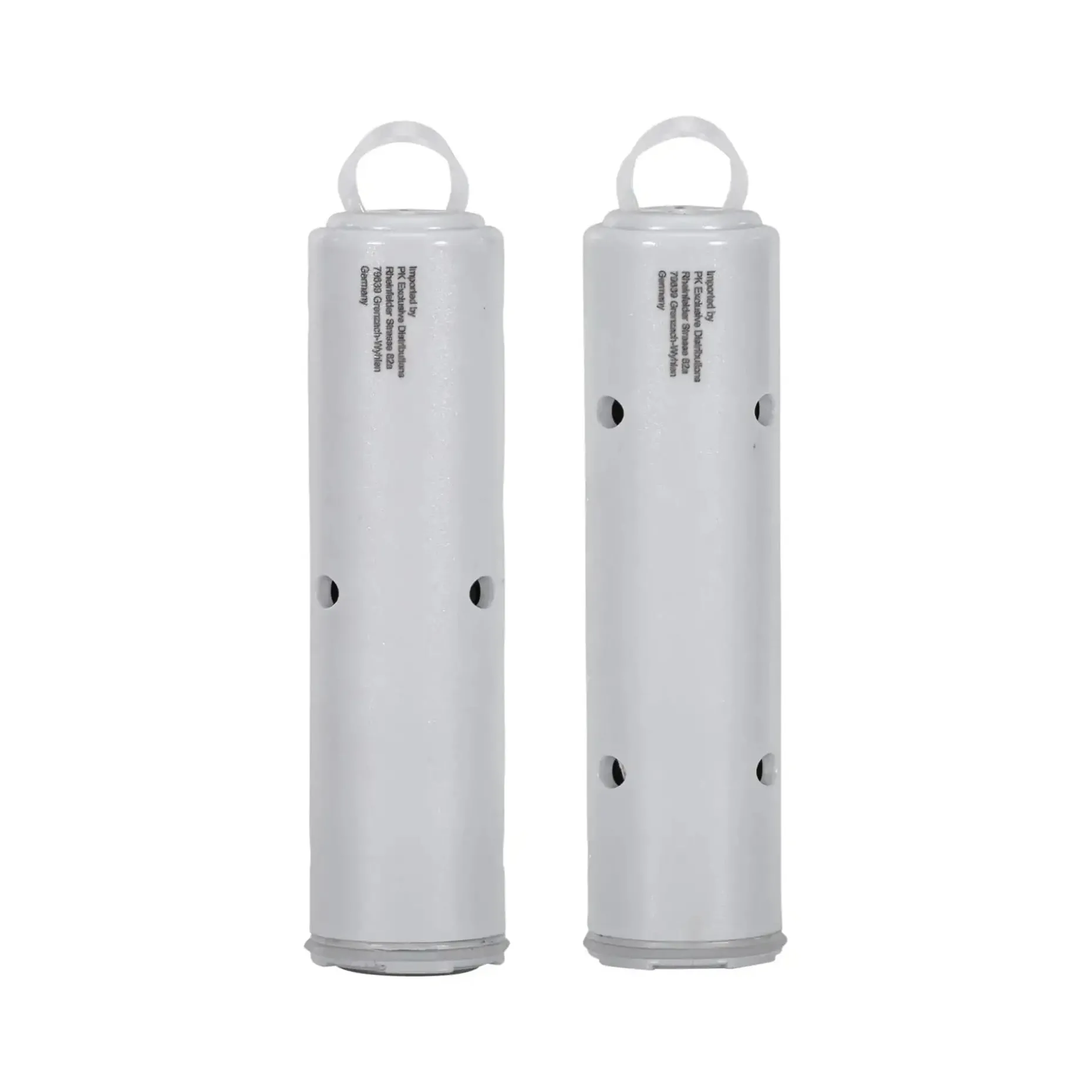 Hydracell - HydraCell Energiezelle TC1D AquaFlash + AquaTac