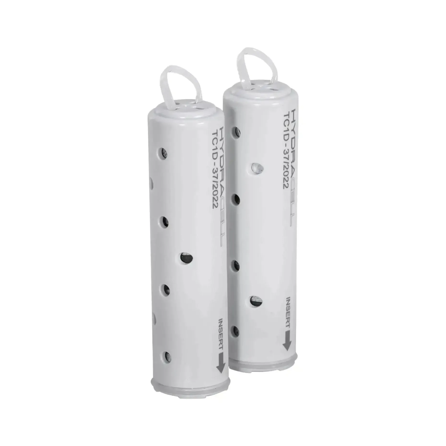 Hydracell - HydraCell Energiezelle TC1D AquaFlash + AquaTac