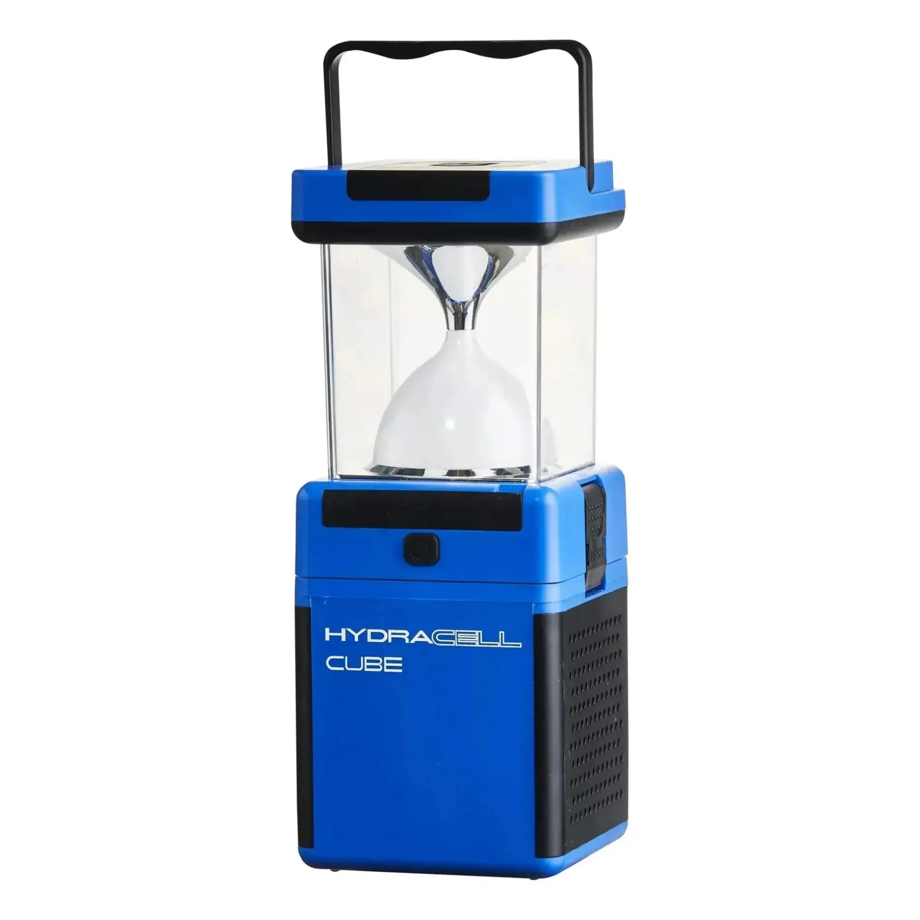 Hydracell - HydraCell Laterne Lantern Combo schwarz