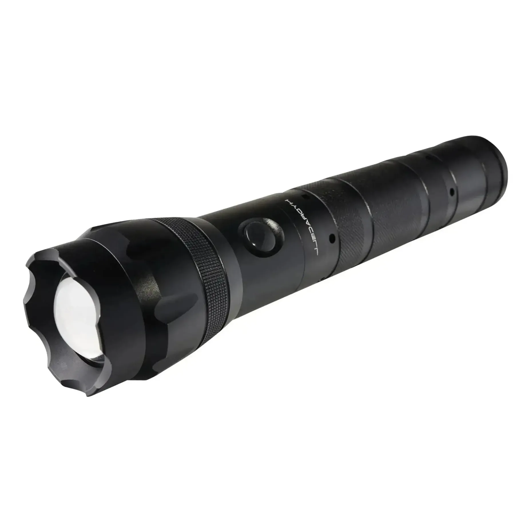 Hydracell - HydraCell Taschenlampe AquaPro schwarz