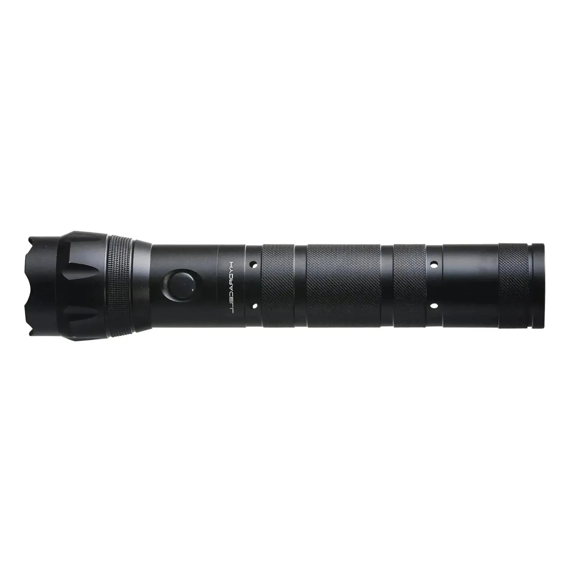 Hydracell - HydraCell Taschenlampe AquaPro schwarz