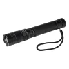 Hydracell - Taschenlampe AquaFlash schwarz