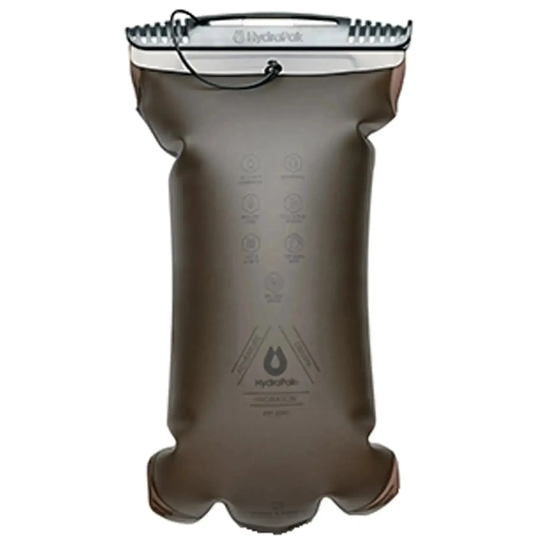 HydraPak - Trinkblase Reservoir Force 2 L mammoth grey