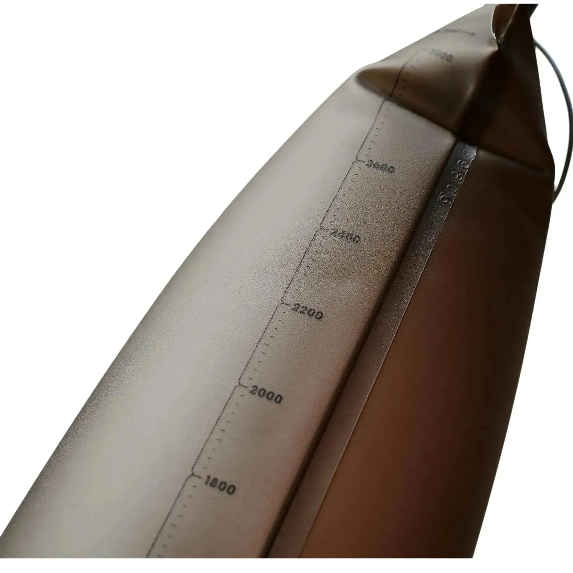 HydraPak - Trinkblase Reservoir Force 3 L mammoth grey