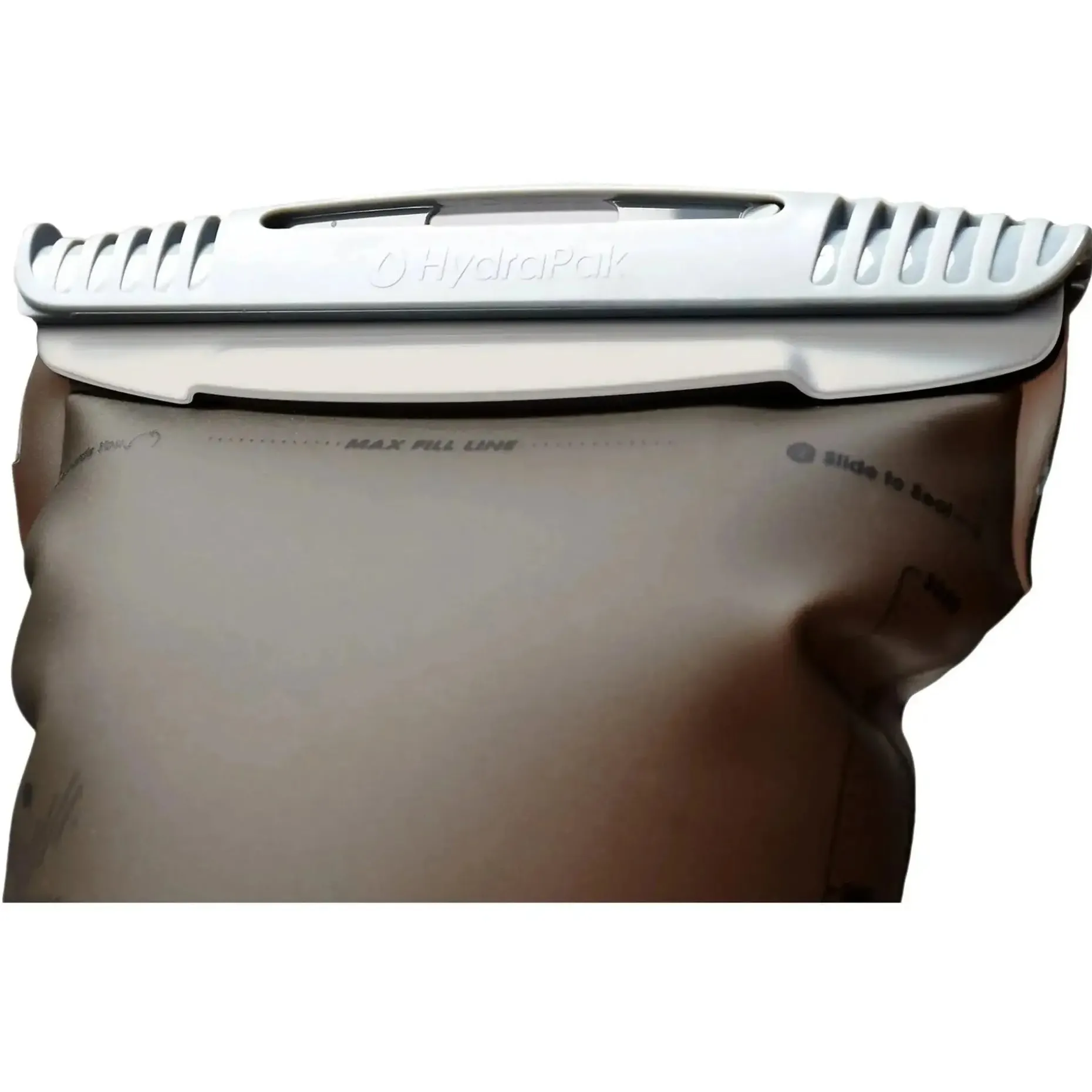 HydraPak - Trinkblase Reservoir Force 3 L mammoth grey