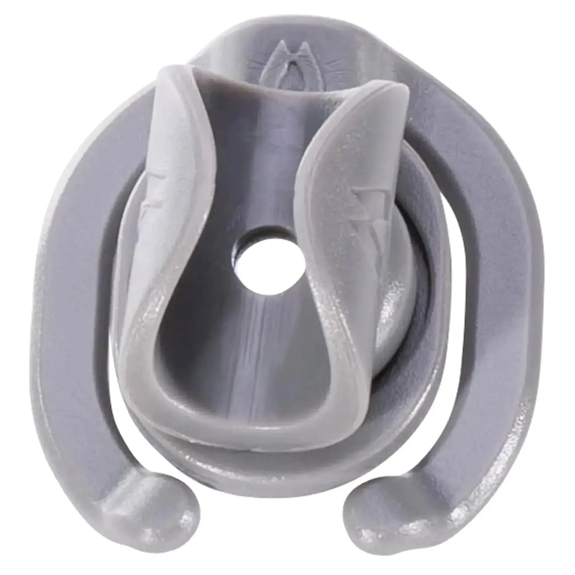 HydraPak - Trinkschlauch Halter Tube Magnet