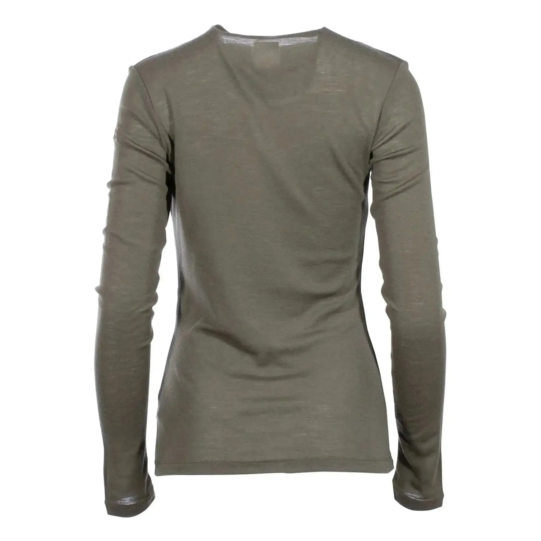 Icebreaker - Langarmshirt Everyday Merino 175 Frauen