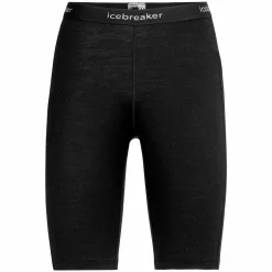Icebreaker - Shorts Oasis Merino 200 Frauen
