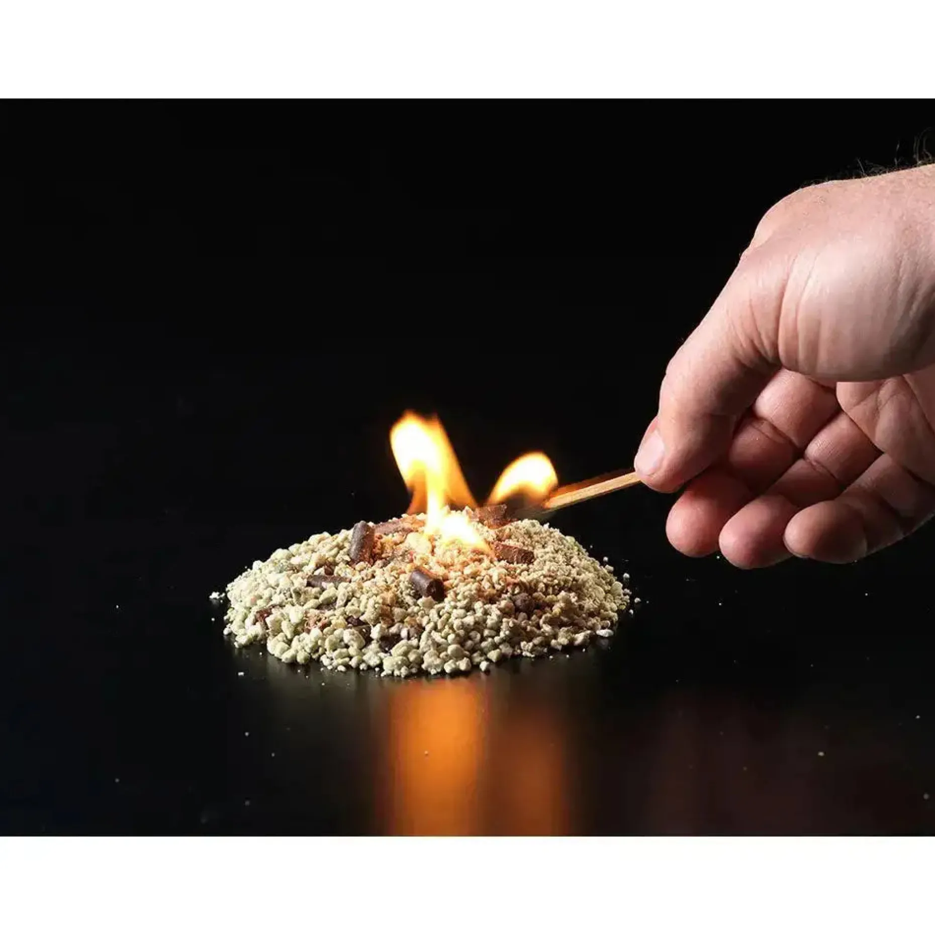 Instafire - Fire Starter Military