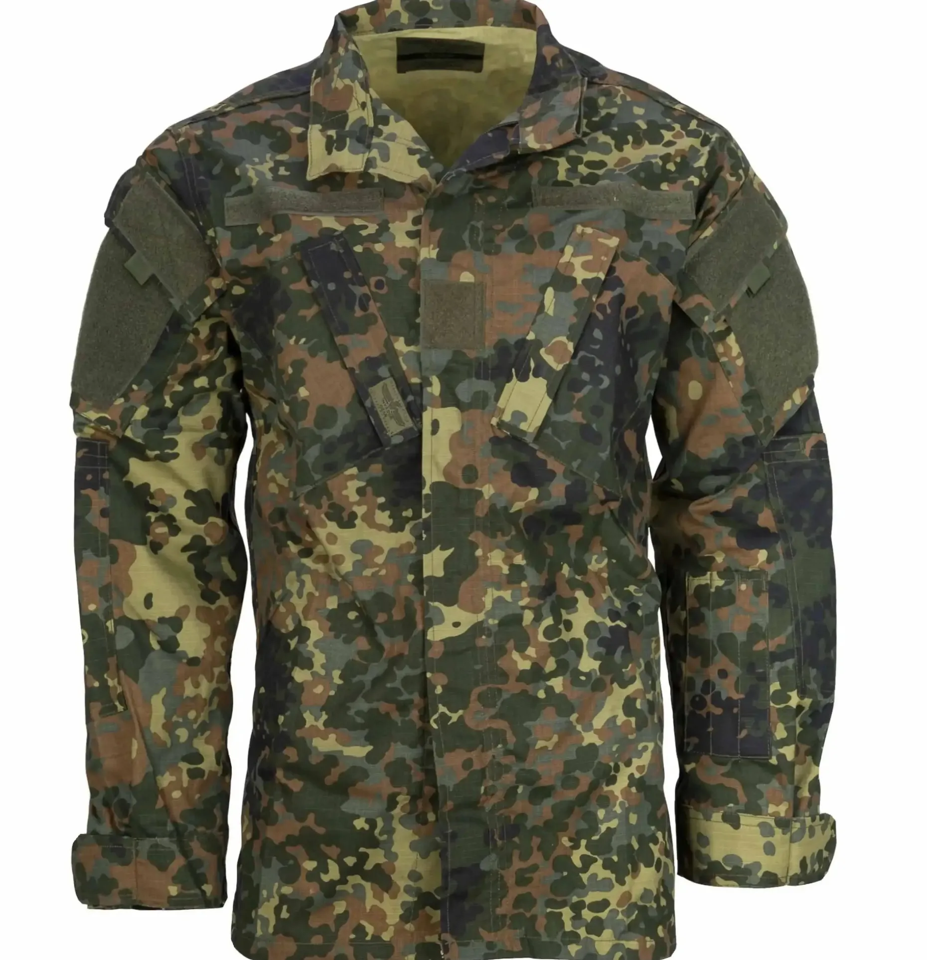 Invadergear - Feldbluse Revenger TDU Shirt
