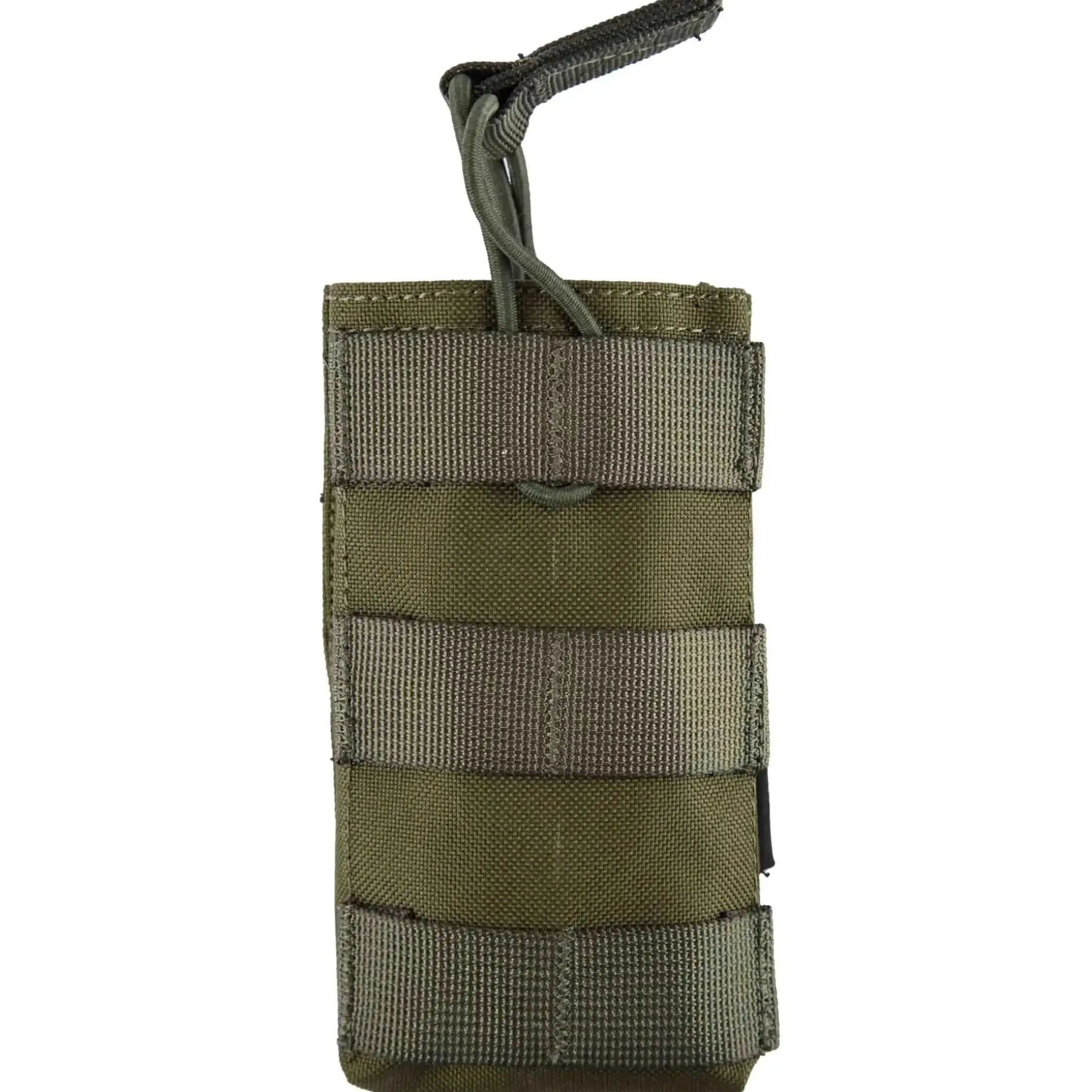 Invadergear - Magazintasche 5.56 Single DA
