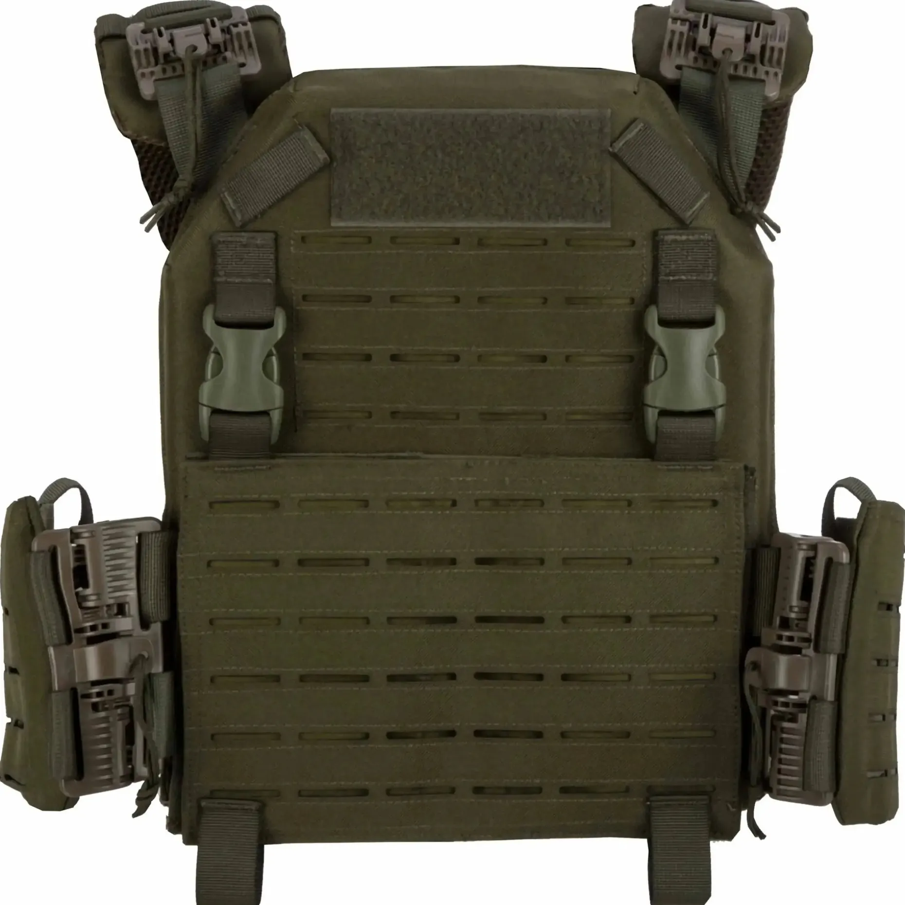 Invadergear - Plattenträger Reaper QRB