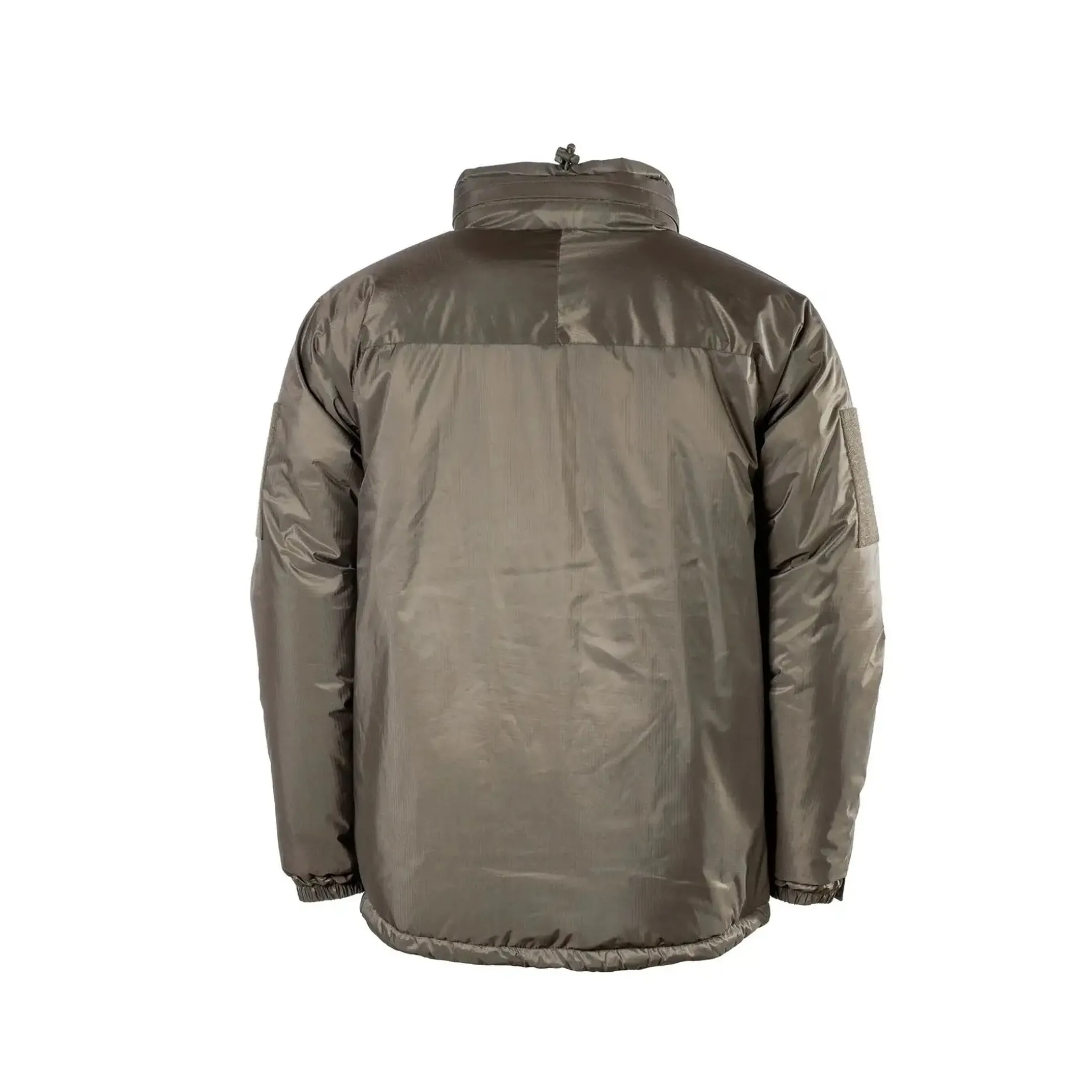 Isolationsjacke leicht IR