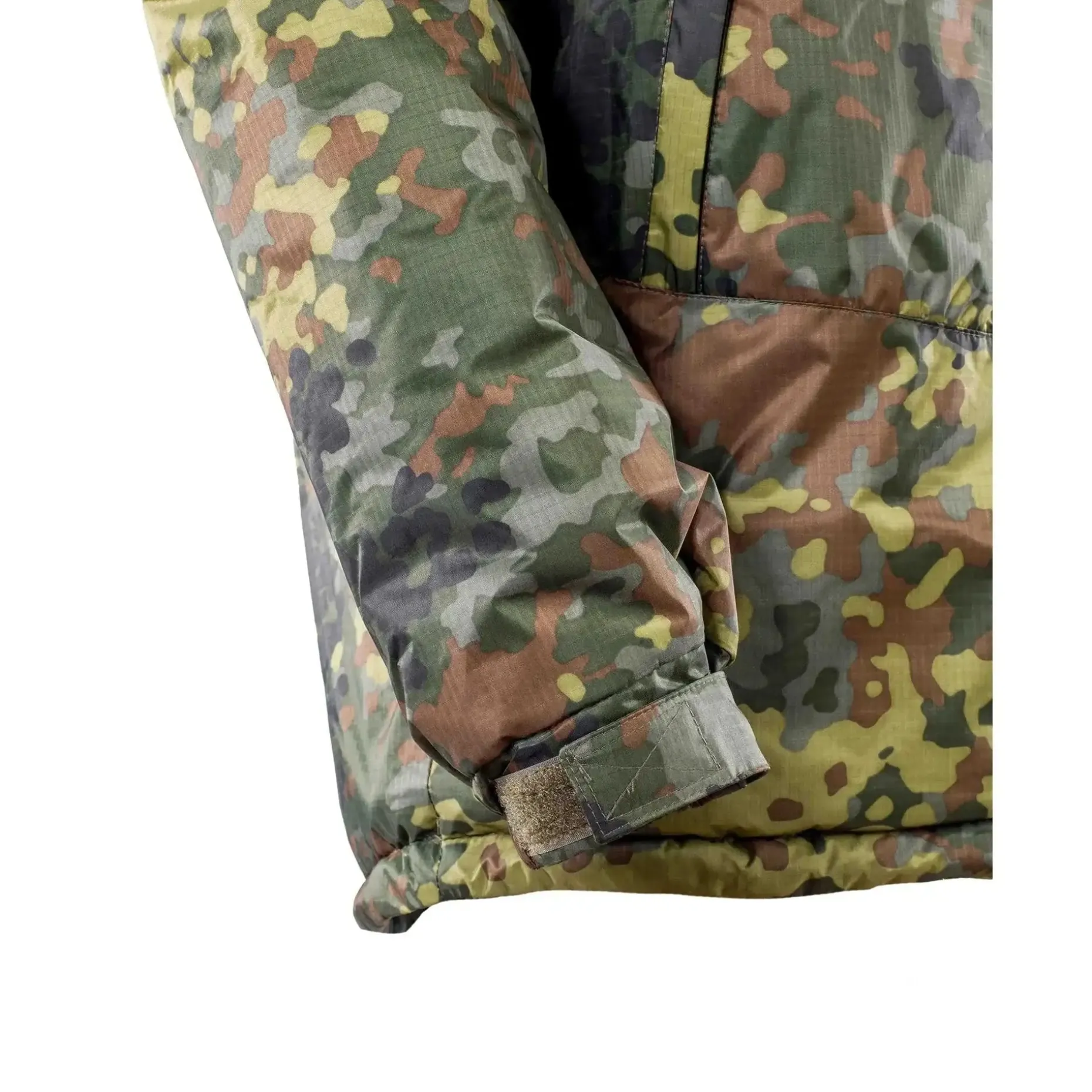 Isolationsjacke leicht IR