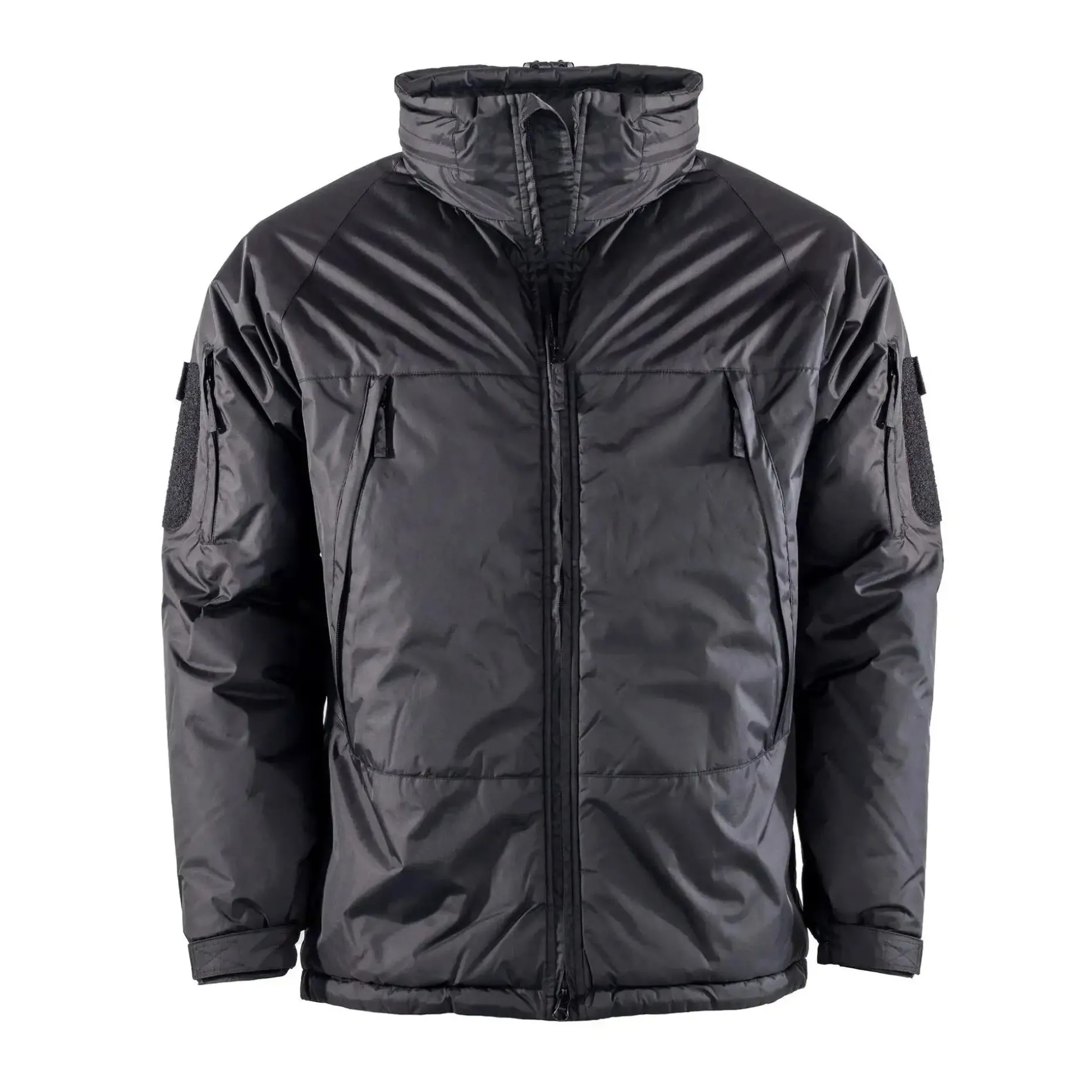 Isolationsjacke leicht IR