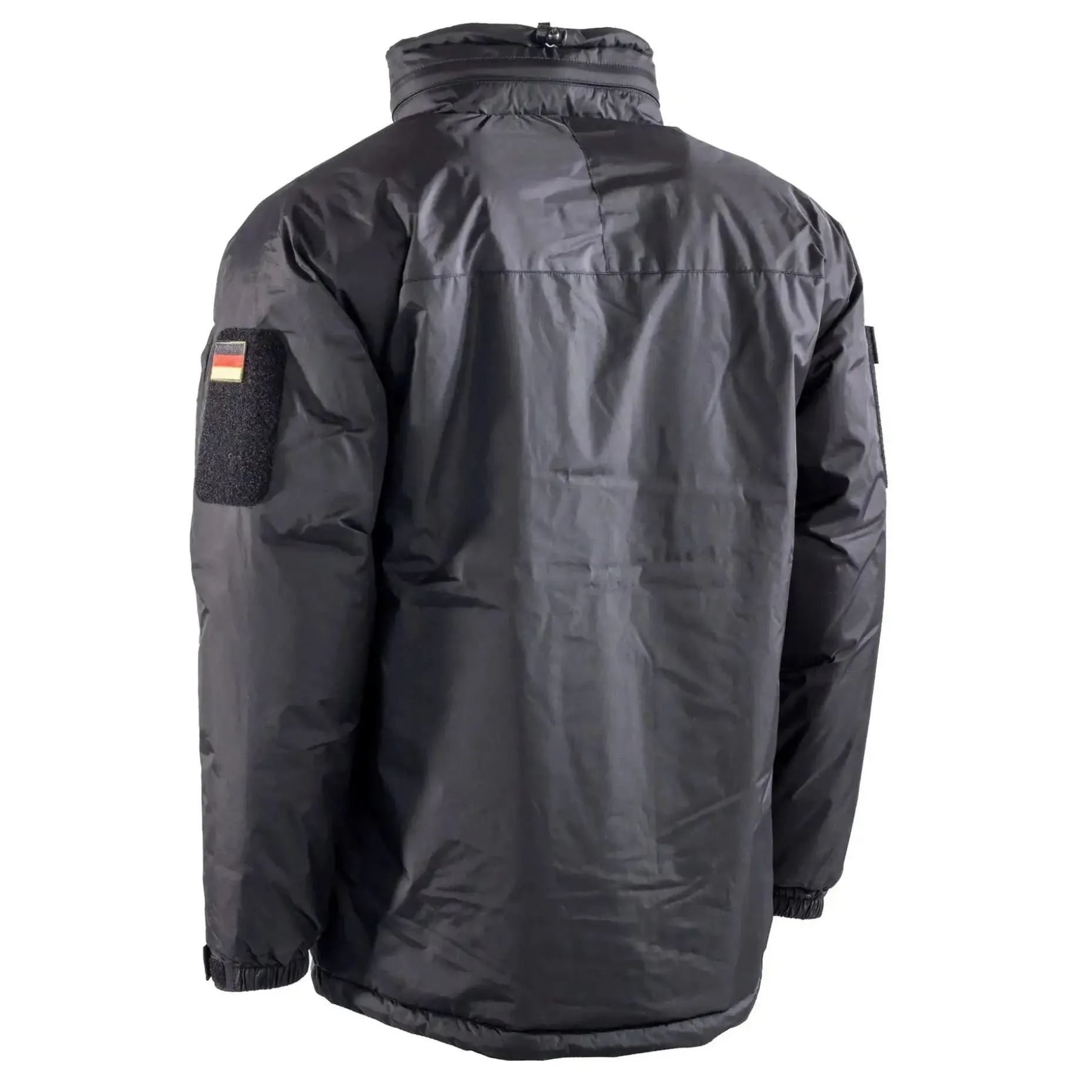 Isolationsjacke leicht IR