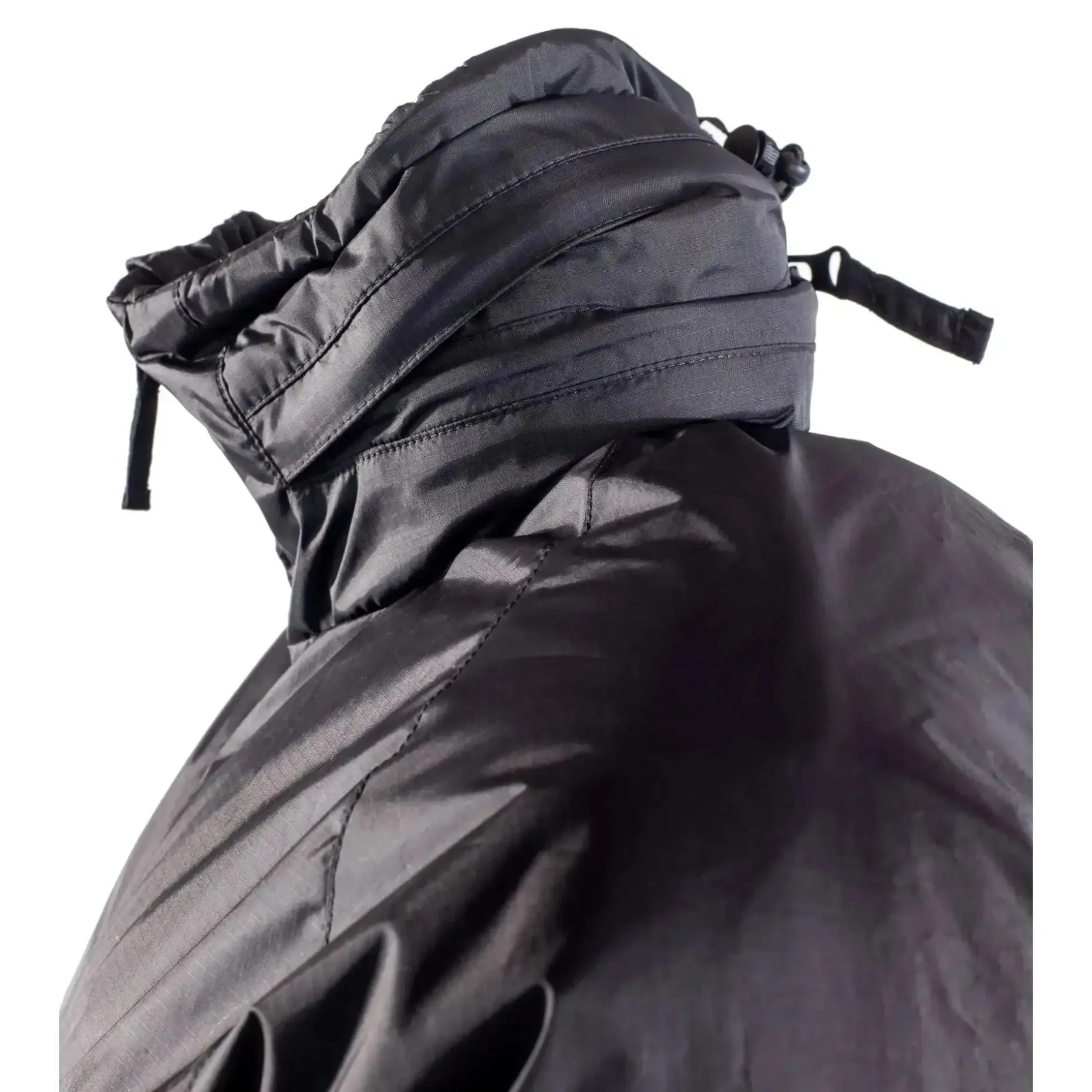 Isolationsjacke leicht IR