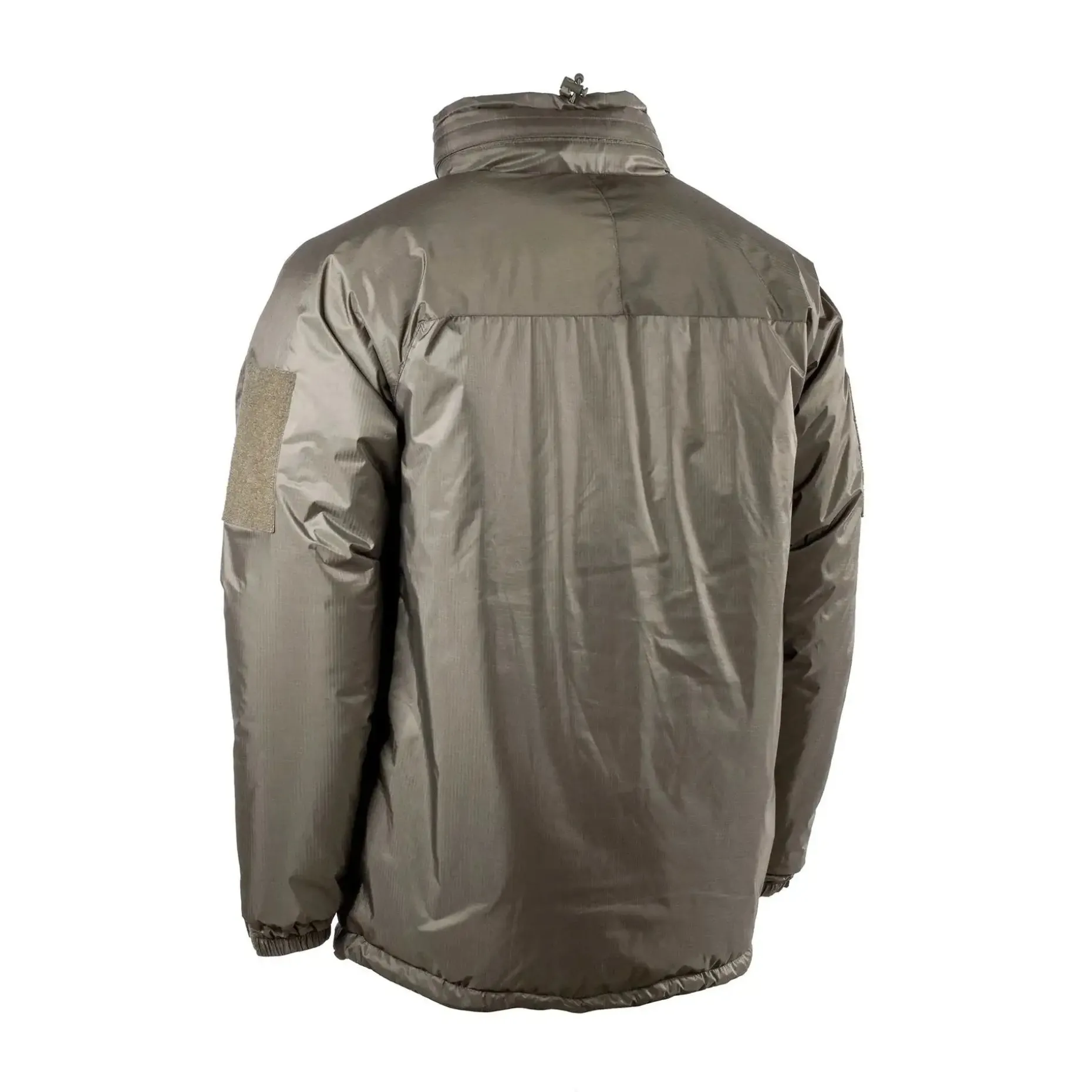 Isolationsjacke leicht IR