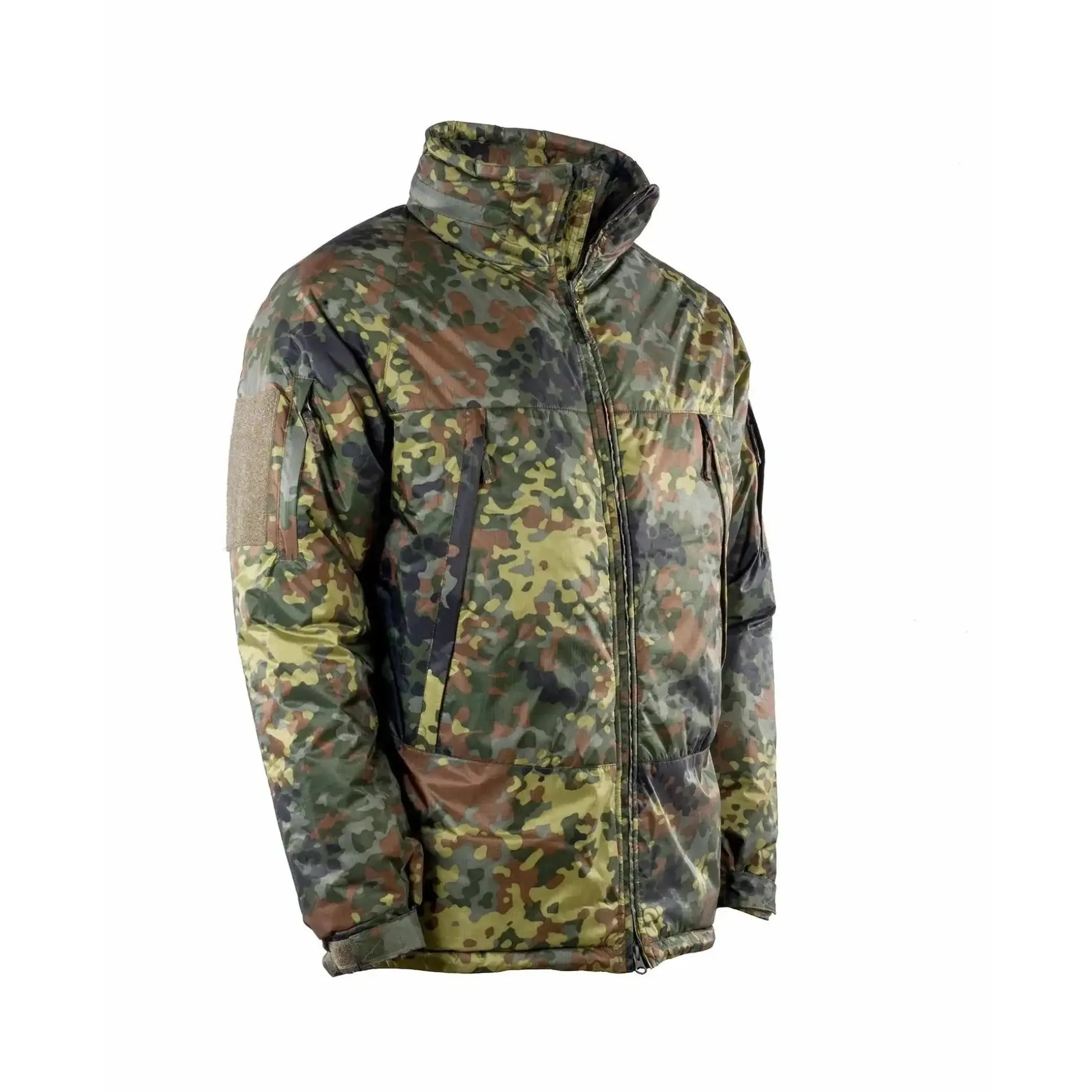 Isolationsjacke leicht IR