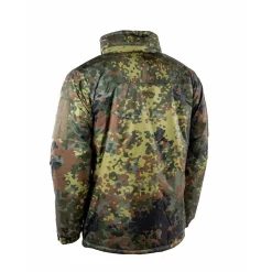 Isolationsjacke leicht IR