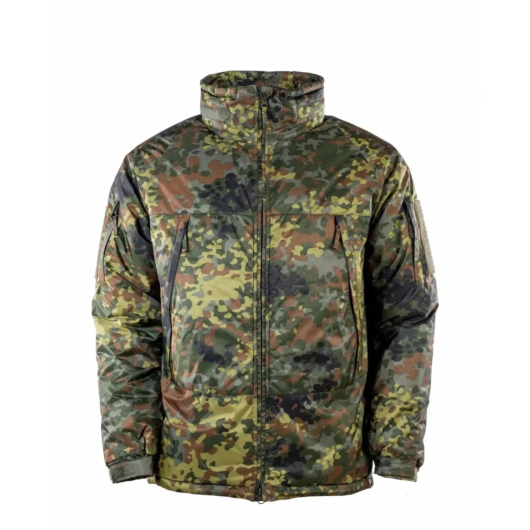 Isolationsjacke leicht IR