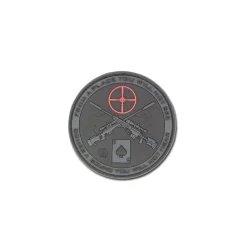 Jackets To Go - 3D-Patch Sniper