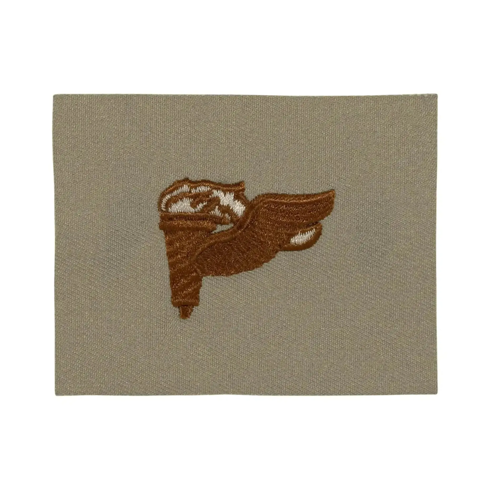 JR Emblem Co. - Abzeichen US Pathfinder Stoff desert