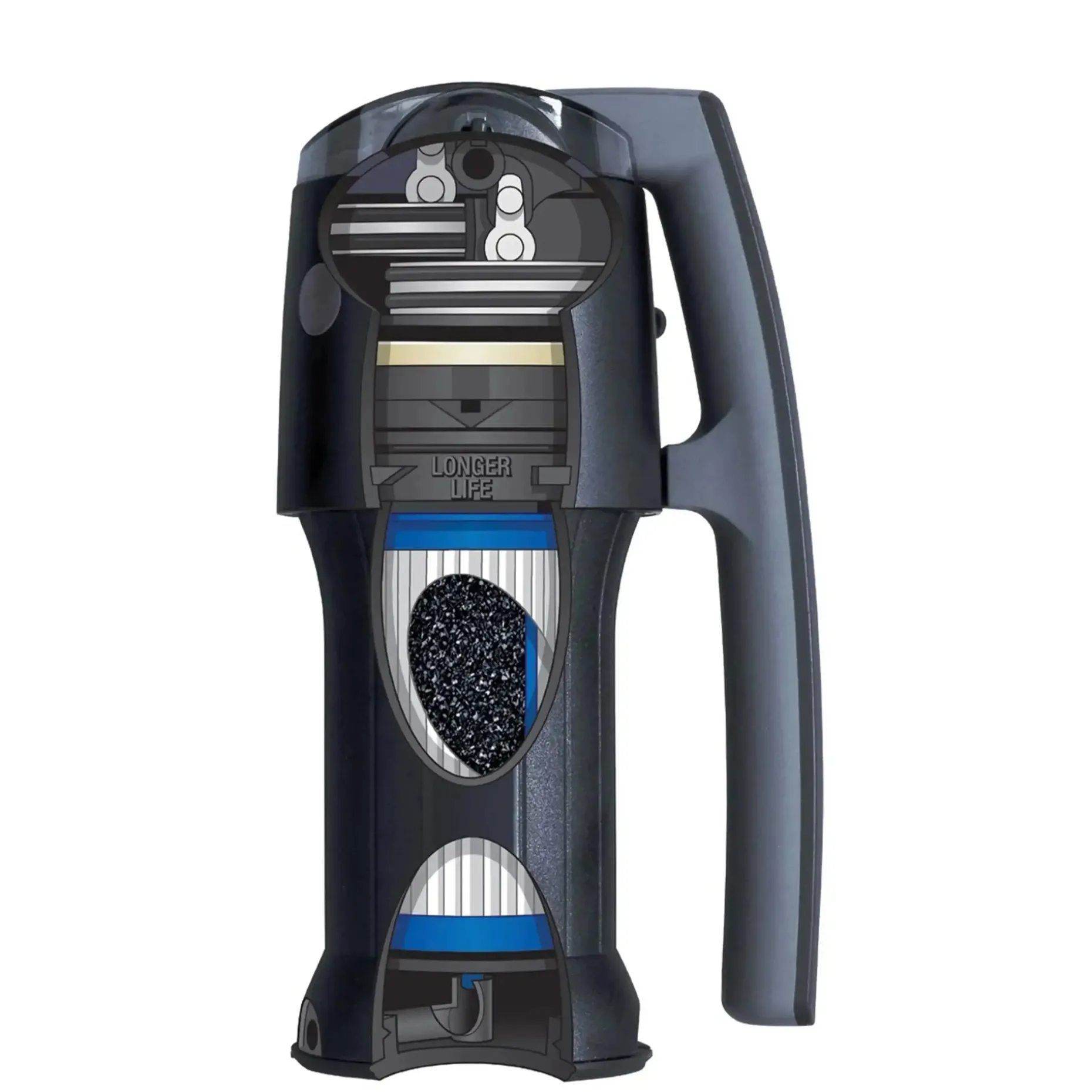 Katadyn - Wasserfilter Vario