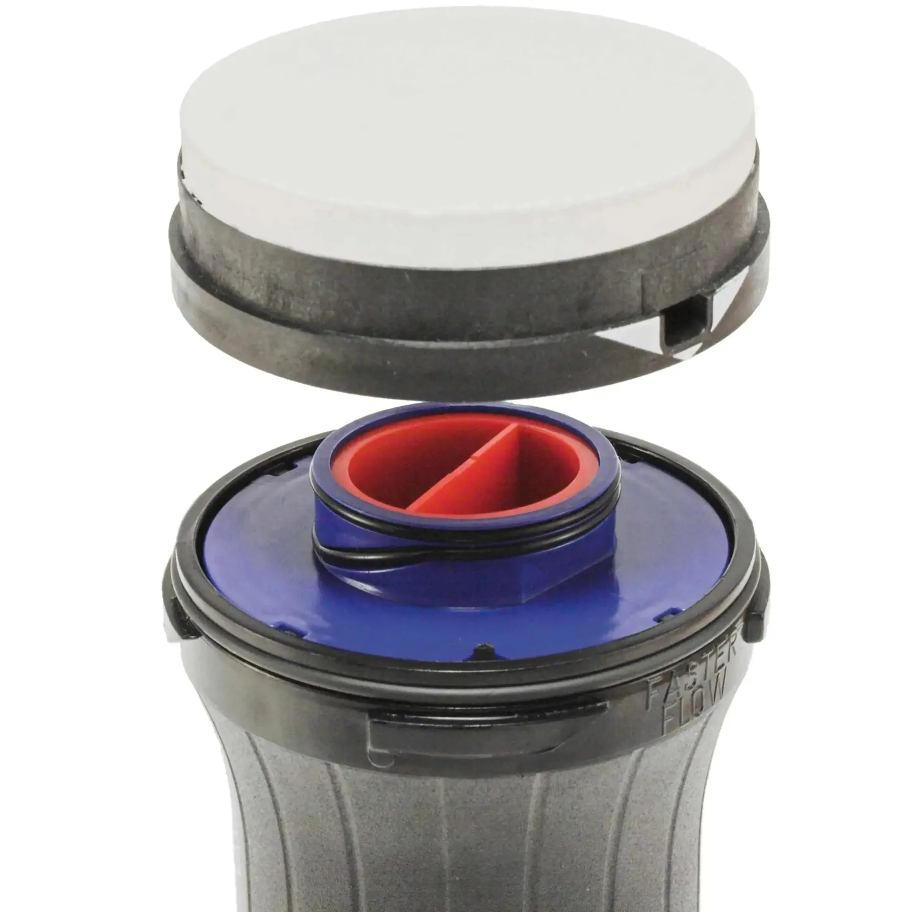 Katadyn - Wasserfilter Vario