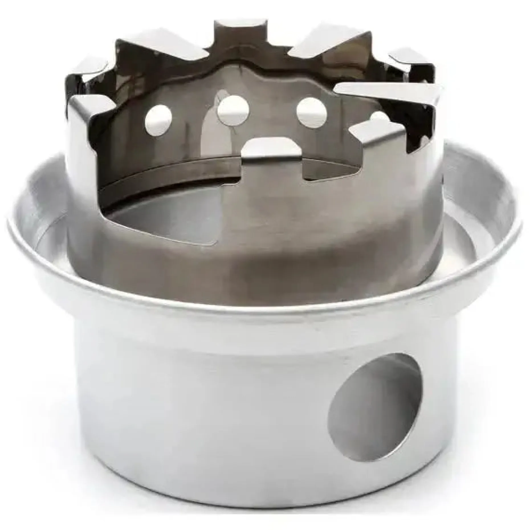 Kelly Kettle - Hobo Stove Trekker