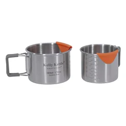 Kelly Kettle - Ultimate Base Camp Kit