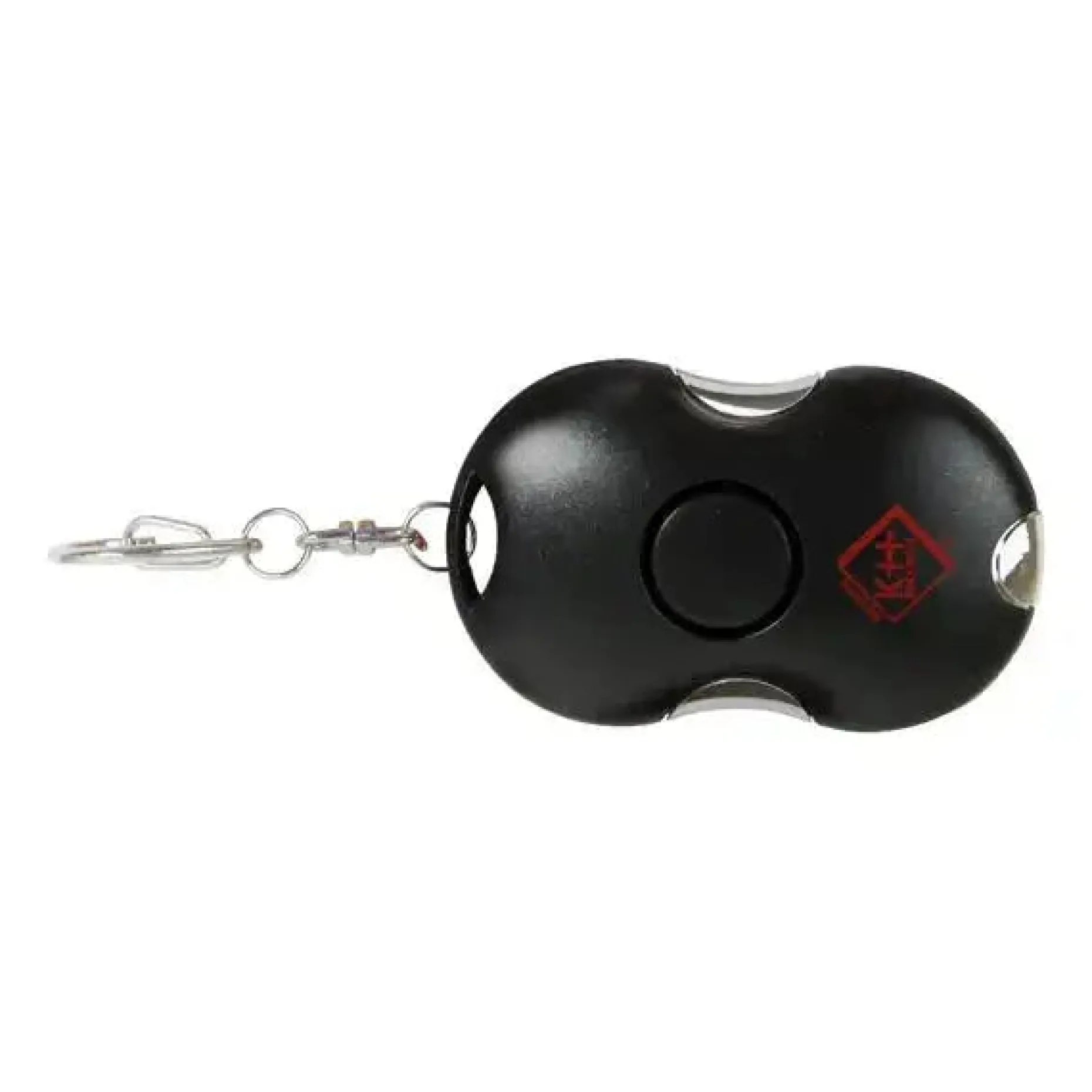 KH Security - Alarm mit Doppelschalter