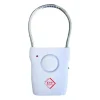 KH Security - Elektronischer Türgriff-Alarm Travel