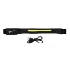 KH Security - LED-Kopflampe Wave Light mit Bewegungssensor