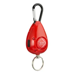 KH Security - Outdoor Alarm