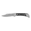 KH Security - Taschenmesser Inlay schwarz silberfarben
