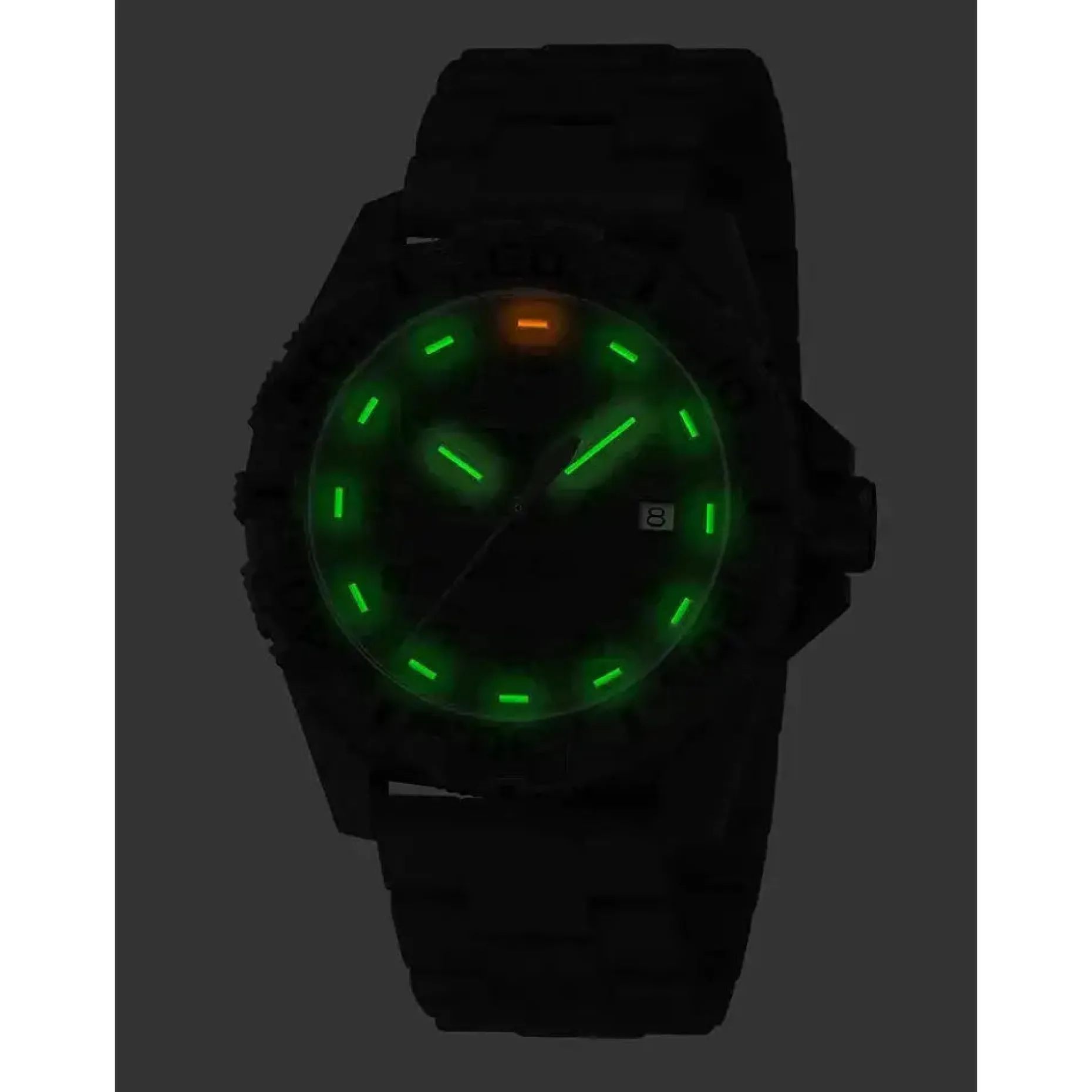 KHS - Uhr Reaper MK II XTAC Field Neocarb