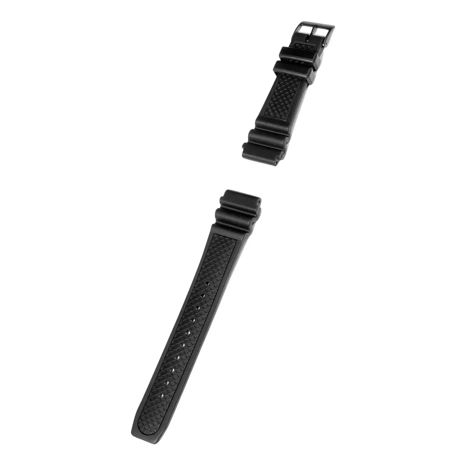 KHS - Uhrenarmband Diver 22 mm