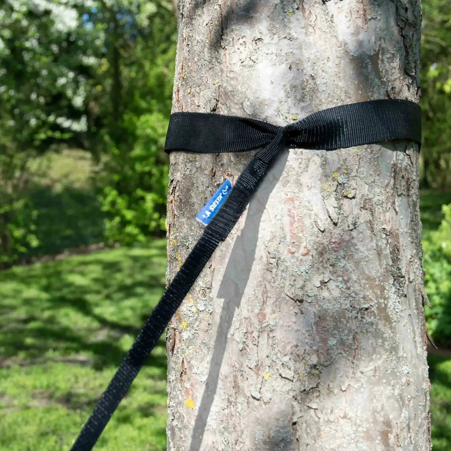 La Siesta - Reisehängematte Colibri 3.0 canyon
