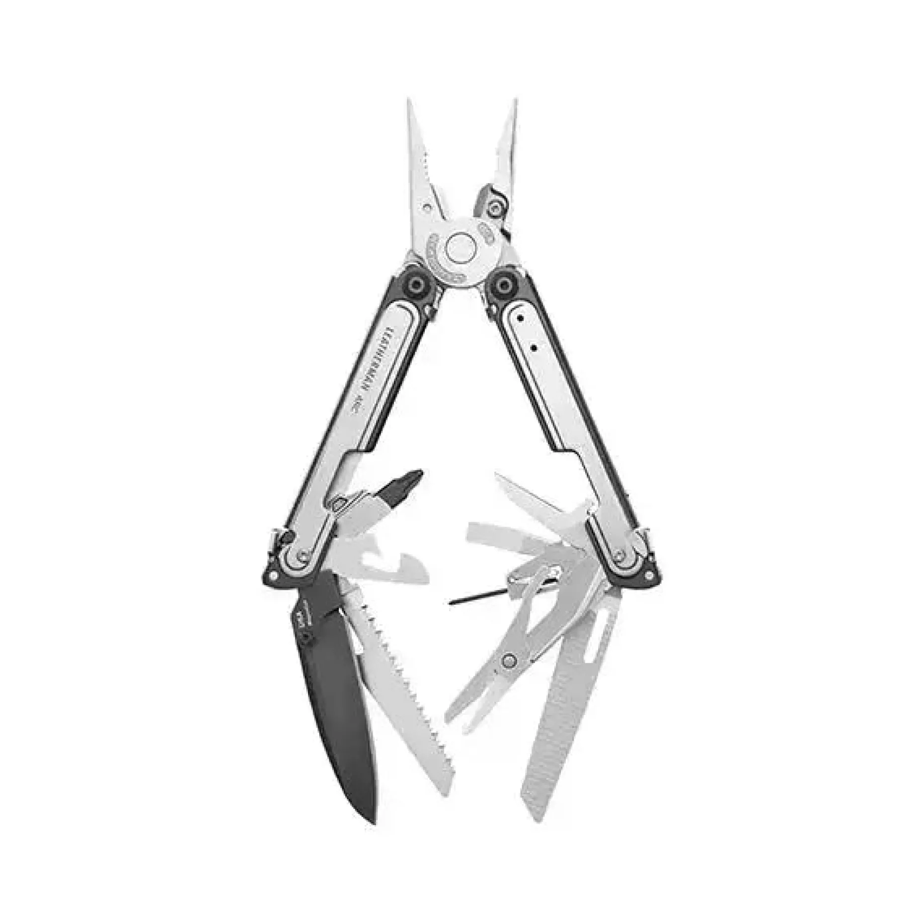 Leatherman - Multitool ARC