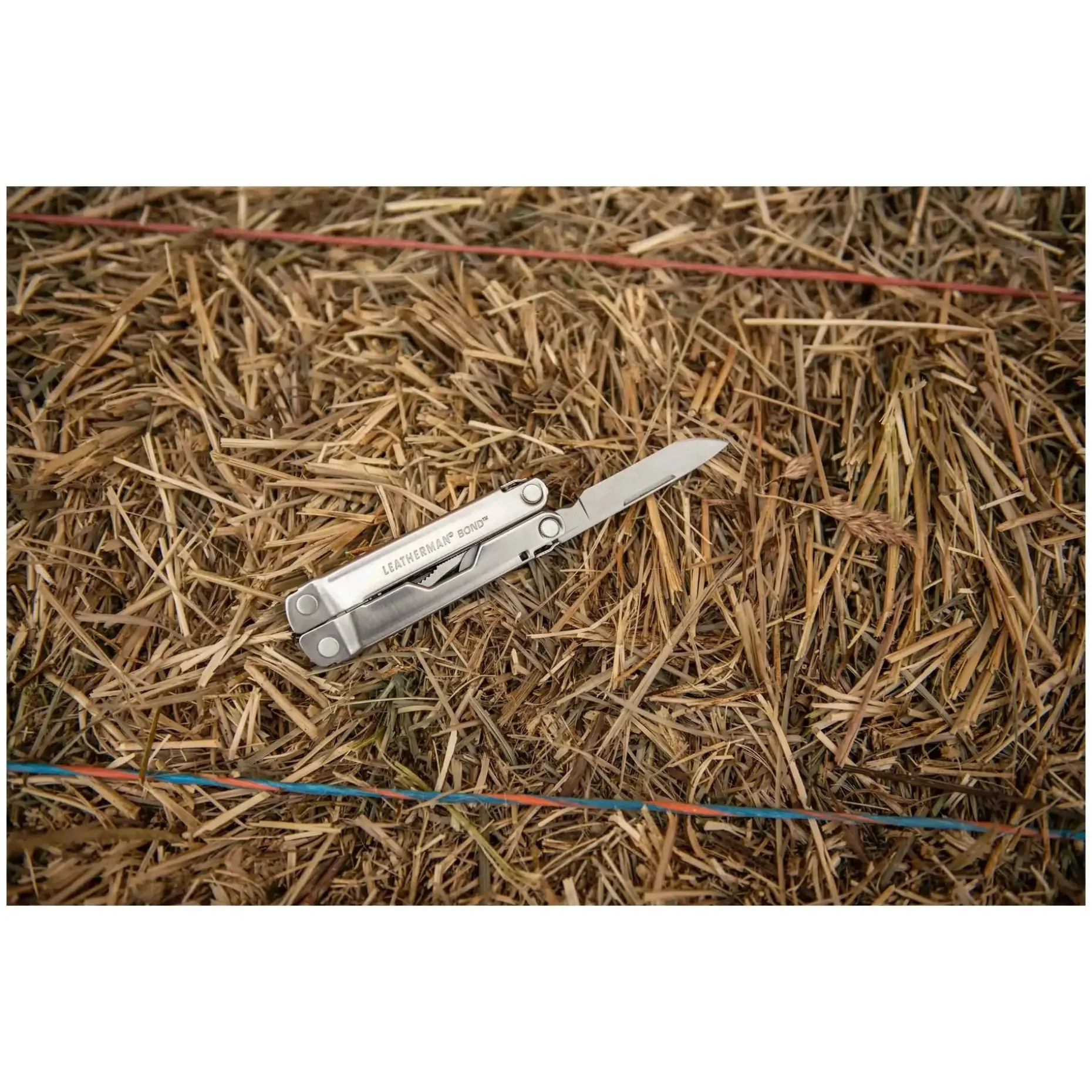 Leatherman - Multitool Bond