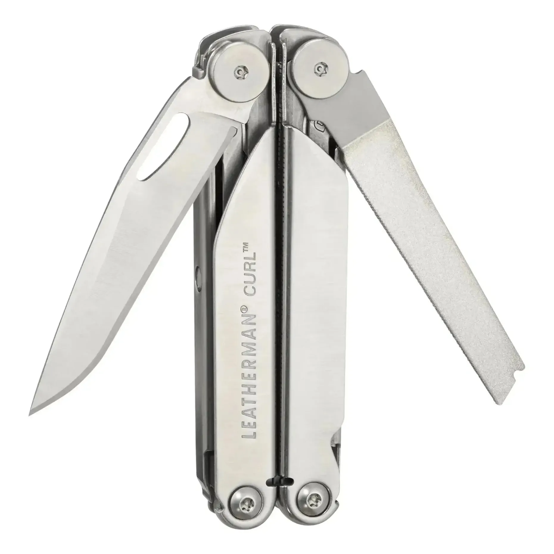 Leatherman - Multitool Curl