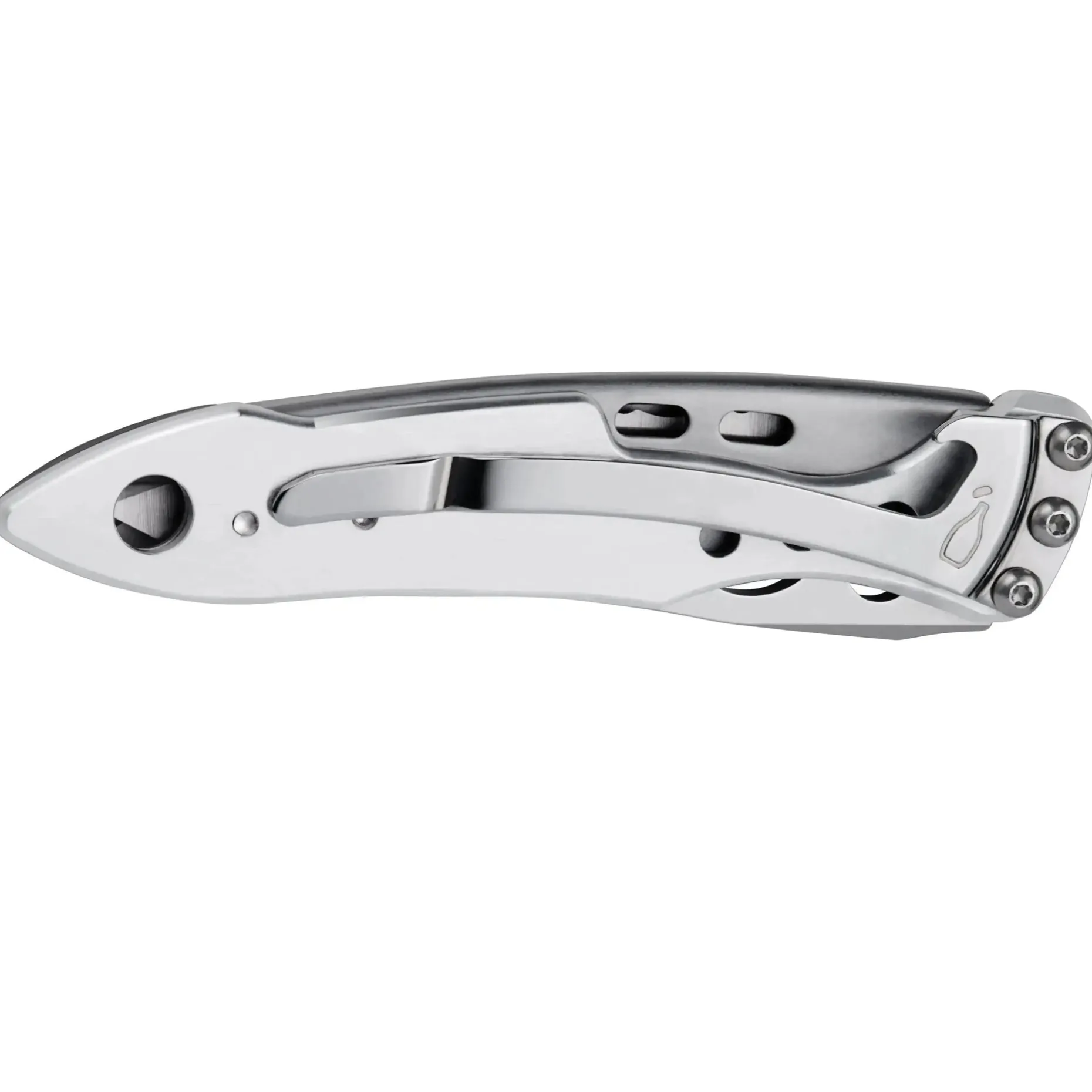 Leatherman - Multitool Skeletool KBX