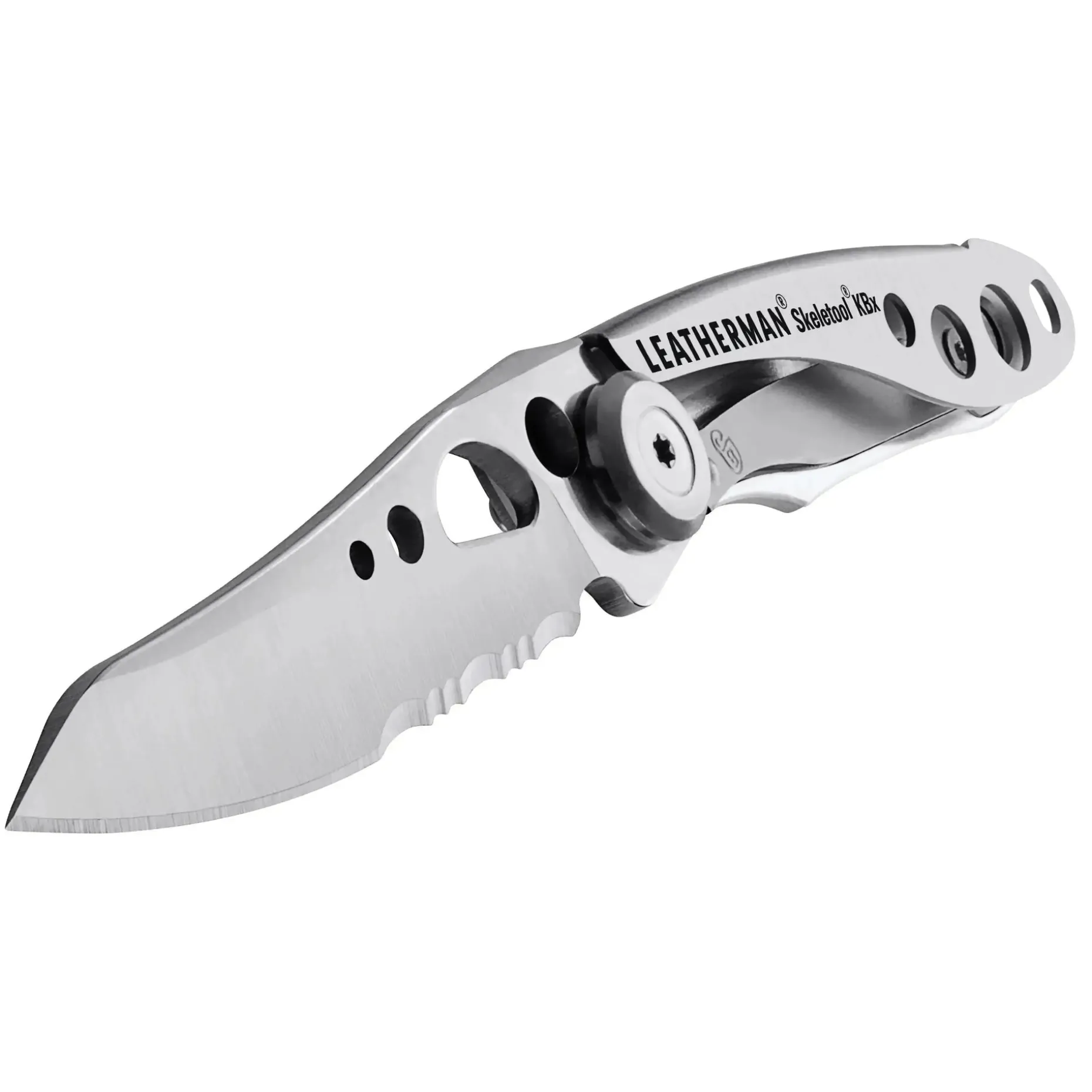 Leatherman - Multitool Skeletool KBX