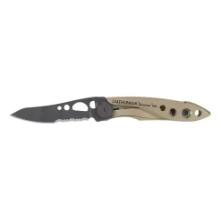 Leatherman - Multitool Skeletool KBX